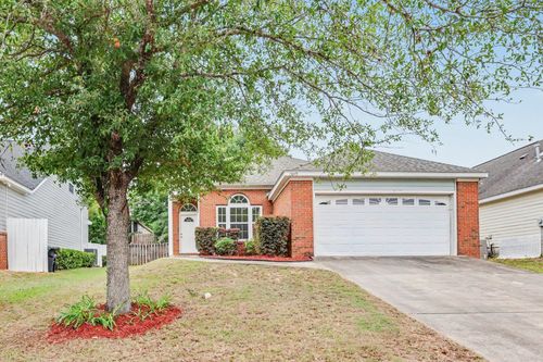 1849 Acorn Ridge Trail Trail, Tallahassee, FL, 32312 | Card Image