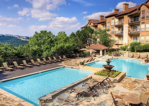 404-6000 Shepherd Mountain Cove, Austin, TX, 78730 | Card Image