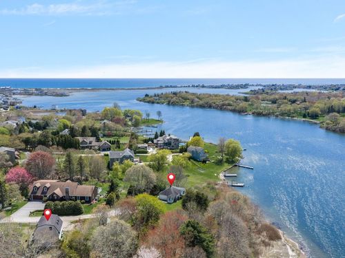 93 Old Succotash Rd, South Kingstown, RI, 02879-5804 | Card Image
