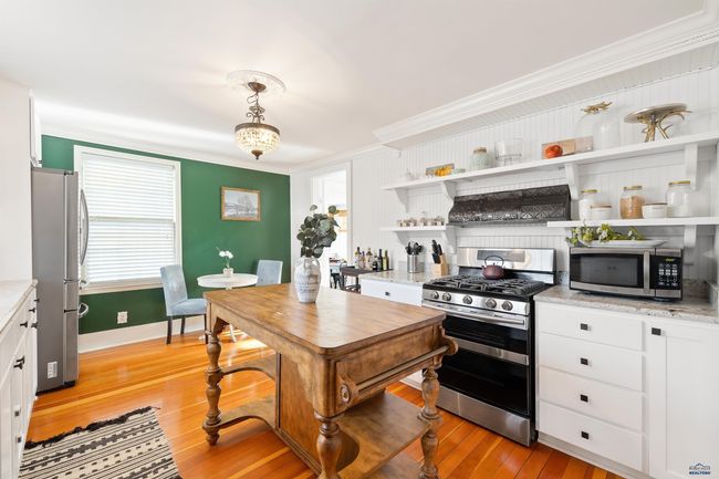 1000 West Blvd, House other with 4 bedrooms, 3 bathrooms and null parking in Rapid City SD | Image 7