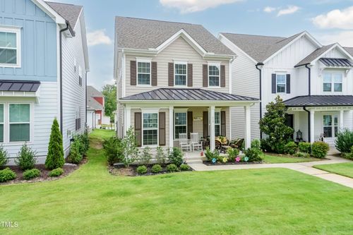 416 Windsboro Way, Wake Forest, NC, 27587-5703 | Card Image