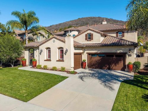 15993 Cayenne Ridge Rd, San Diego, CA, 92127-3705 | Card Image