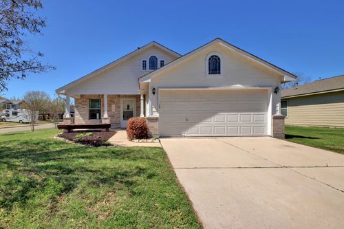 218 Katy B Ln, Bastrop, TX, 78602-6654 | Card Image