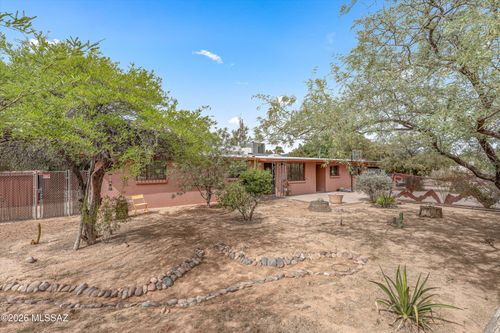 4401 E Flower Street, Tucson, AZ, 85712 | Card Image