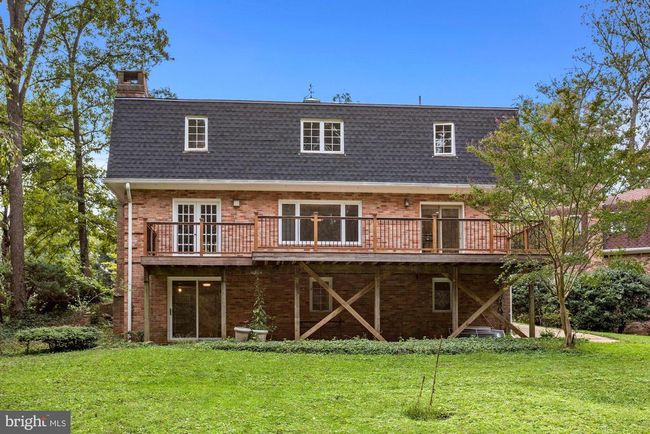 1011 Shipman Ln, House other with 5 bedrooms, 4 bathrooms and null parking in Mclean VA | Image 39