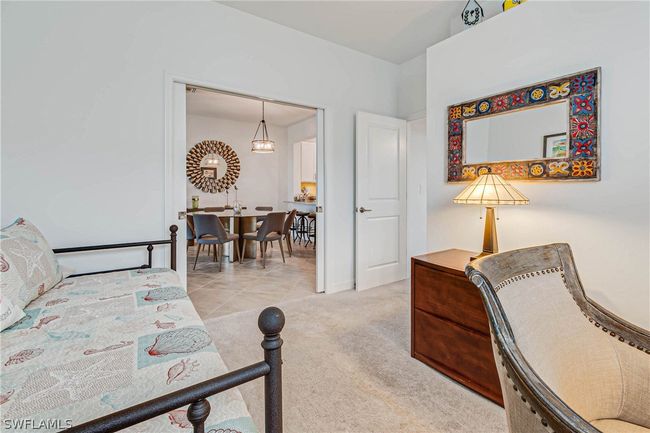 14008 Winding Cedar Way, House attached with 3 bedrooms, 2 bathrooms and null parking in FORT MYERS FL | Image 17