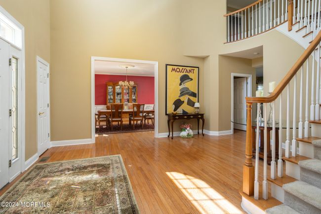 3 Hannah Mount Dr, House other with 5 bedrooms, 5 bathrooms and null parking in Millstone Township NJ | Image 4
