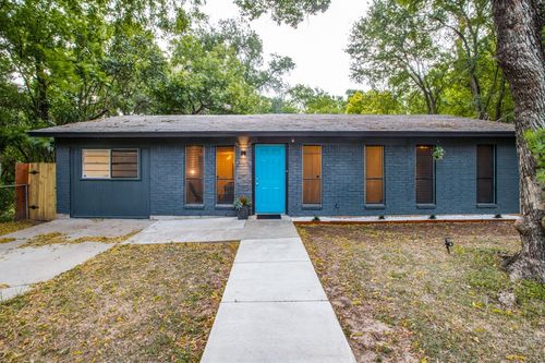 1109 Gardner Cv, Austin, TX, 78721-3100 | Card Image