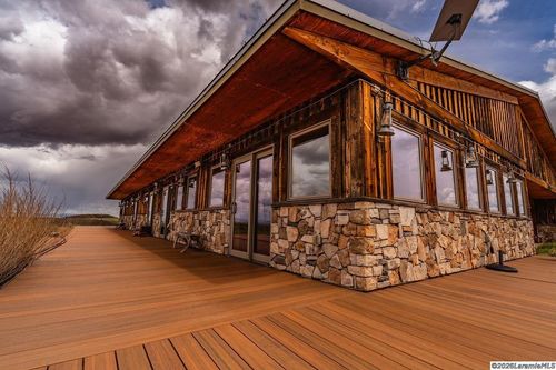 122 Stevenson Road, Laramie, WY, 82070 | Card Image