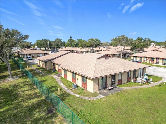 APT-1101-1106 - 1050 N Fiske Blvd, Condo with 2 bedrooms, 1 bathrooms and null parking in COCOA FL | Image 39