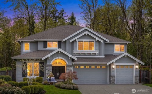 26610 Se 9th Way, Sammamish, WA, 98075-8031 | Card Image