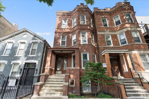 3-1079 N Paulina Street, Chicago, IL, 60614 | Card Image
