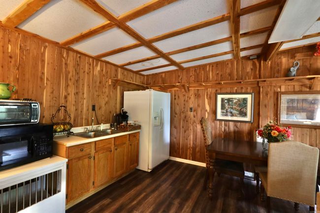 22 Turkey Valley Rd, House other with 2 bedrooms, 2 bathrooms and null parking in Kirby AR | Image 39