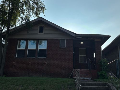 4164 Connecticut St, Gary, IN, 46409-1913 | Card Image