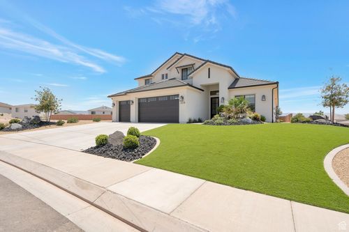 115-1418 E Hayrocks Dr, St George, UT, 84790-2757 | Card Image