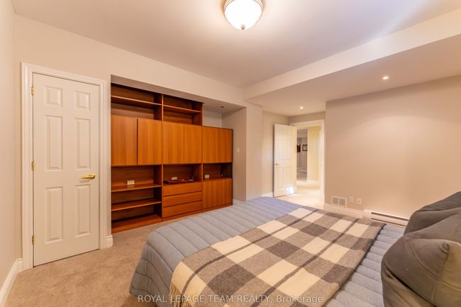 5422 Wadell Crt, House other with 4 bedrooms, 4 bathrooms and 6 parking in Manotick ON | Image 36