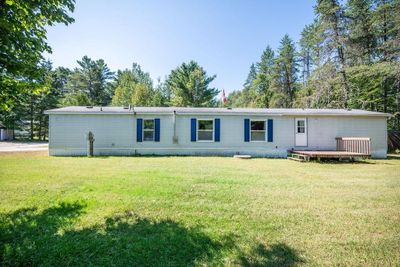 20 Hunters Run Lane, House other with 3 bedrooms, 2 bathrooms and 4 parking in Chalk River ON | Image 2