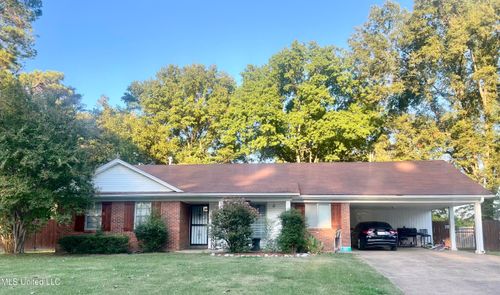 8524 Farmington Cv, Southaven, MS, 38671-3024 | Card Image