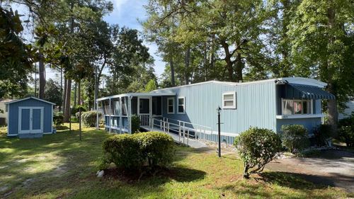 2975 Montgomery Trl, Murrells Inlet, SC, 29576-8257 | Card Image