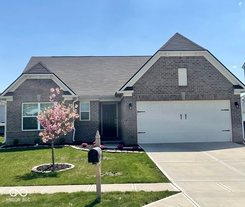 10413 Pintail Ln, Indianapolis, IN, 46239-8200 | Card Image