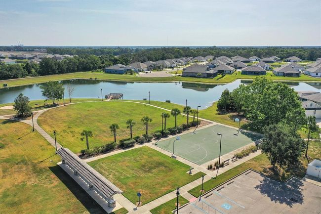 12755 Rainwashed Loop, House other with 3 bedrooms, 2 bathrooms and null parking in Parrish FL | Image 55
