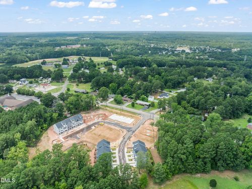 528 Plumleaf Ln, Durham, NC, 27703-8621 | Card Image