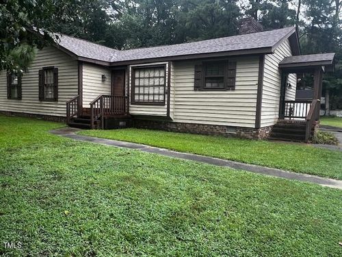 304 Foxhall Drive, Rocky Mount, NC, 27804 | Card Image