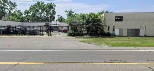 26835 Seven Mile W, Redford, MI, 48240 | Card Image