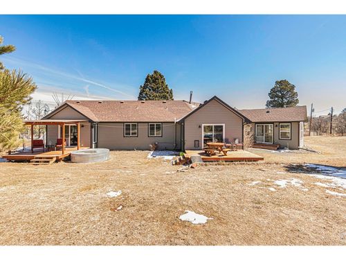 11784 Crabapple Dr, Franktown, CO, 80116-9229 | Card Image