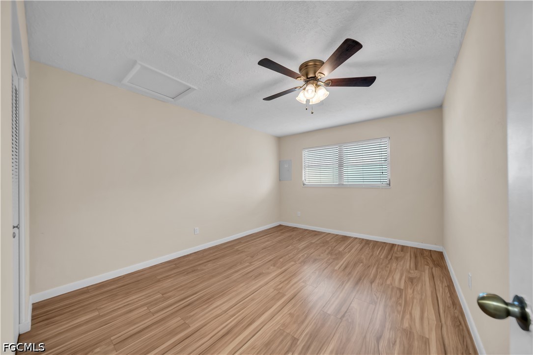 Residential in Lehigh Acres