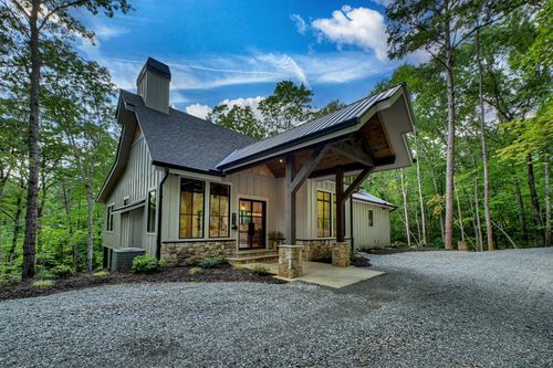 412 Mountain Tops Circle, Blue Ridge, GA, 30513 | Card Image