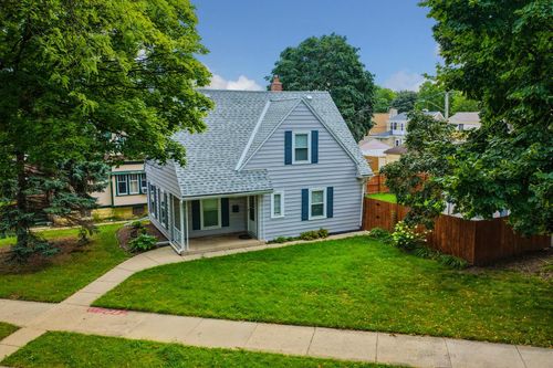 3244 N 58th Street, Milwaukee, WI, 53216 | Card Image