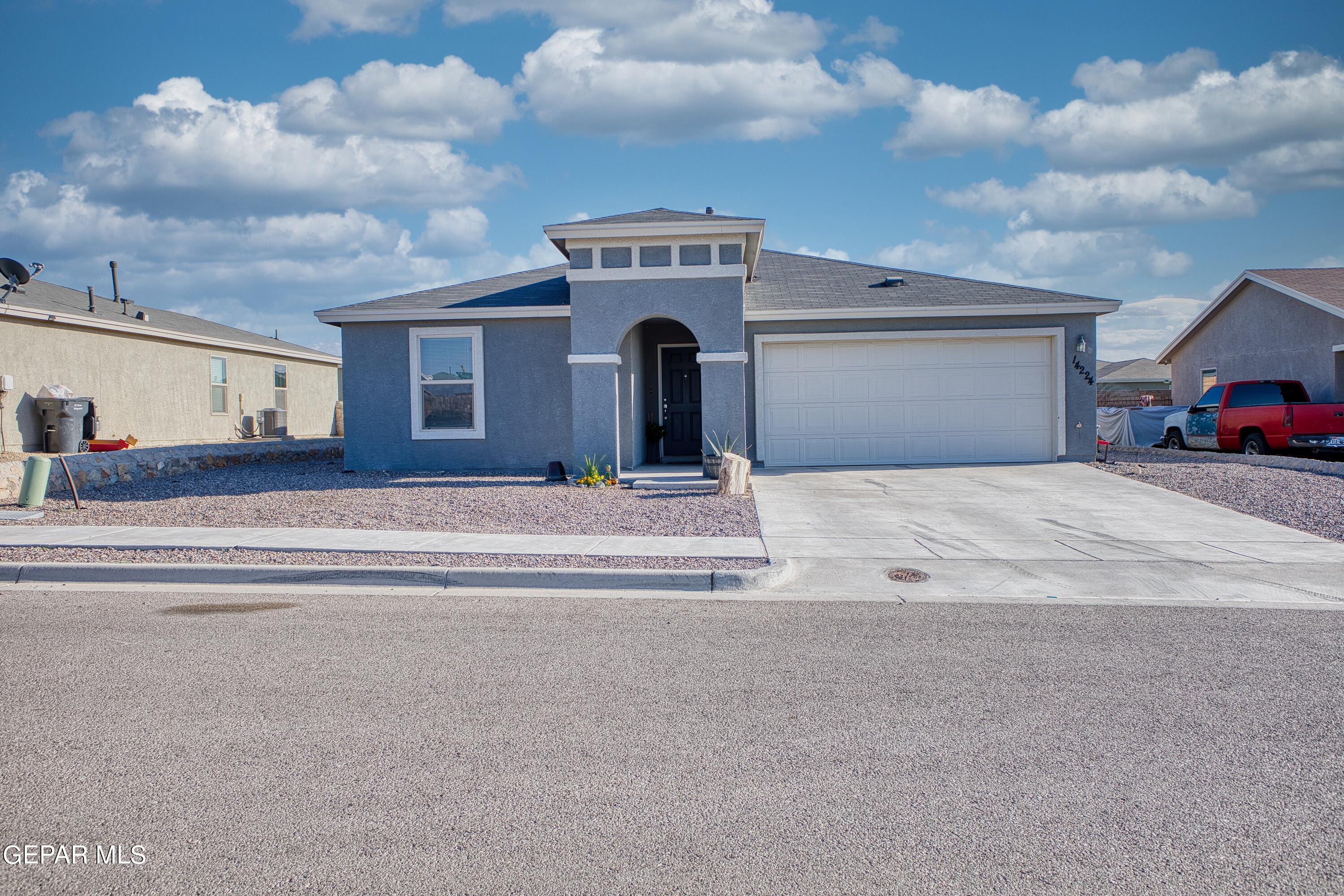 Narciso Dr, El Paso, TX 79928