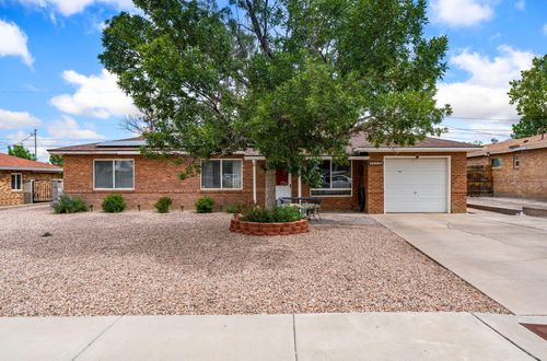 8603 Los Arboles Ave Ne, Albuquerque, NM, 87112-1023 | Card Image