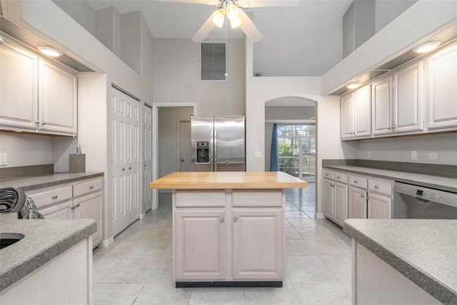 5366 Hader Rd, House other with 5 bedrooms, 5 bathrooms and null parking in NORTH PORT FL | Image 12