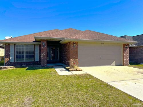 9527 Laramie Dr, Pensacola, FL, 32506-7876 | Card Image
