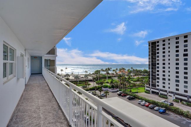 APT-918C - 3300 S Ocean Blvd, Condo with 2 bedrooms, 2 bathrooms and null parking in Highland Beach FL | Image 40