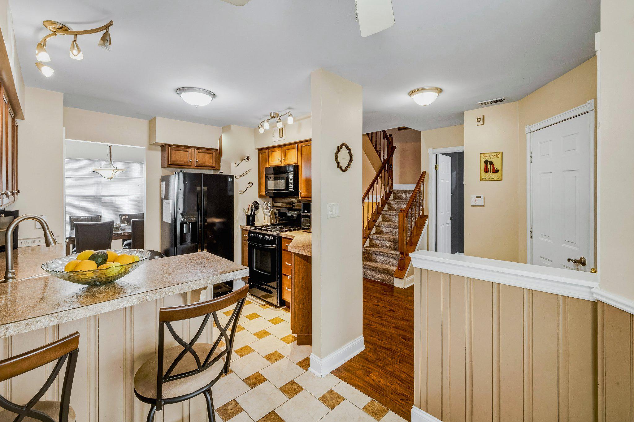 Residential in WILLIAMSTOWN 4