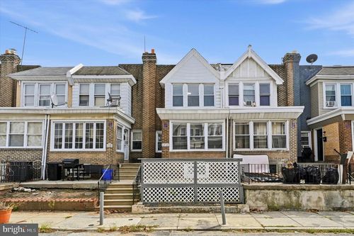6710 Guyer Ave, PHILADELPHIA, PA, 19142-2611 | Card Image