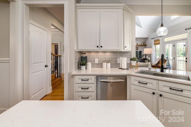 11875 Shinn Rd, House other with 4 bedrooms, 4 bathrooms and null parking in Mount Ulla NC | Image 26