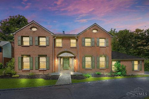 7029 Stonington Rd, Cincinnati, OH, 45230 | Card Image