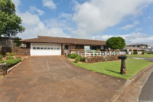 1008 Hoomoana St, Pearl City, HI, 96782-2009 | Card Image