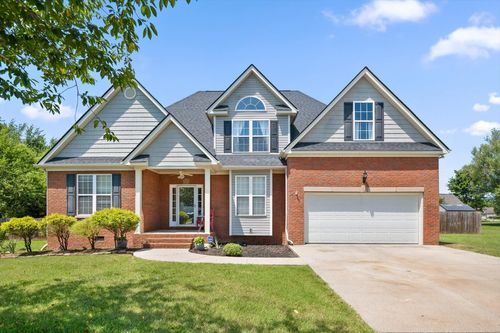 6765 Buckhannon Ln, Hixson, TN, 37343-3393 | Card Image
