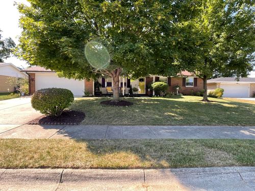 3019 Imperial Blvd, Springfield, OH, 45503-2057 | Card Image