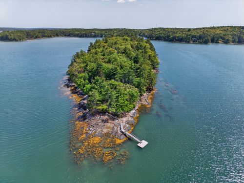 0 Bombazine Island, Harpswell, ME, 04079 | Card Image