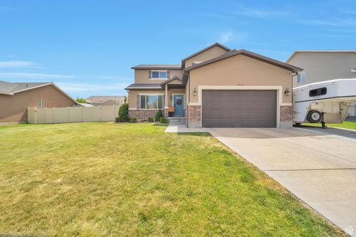 6081 W Haven Ridge Way, West Valley City, UT, 84128-5639 | Card Image