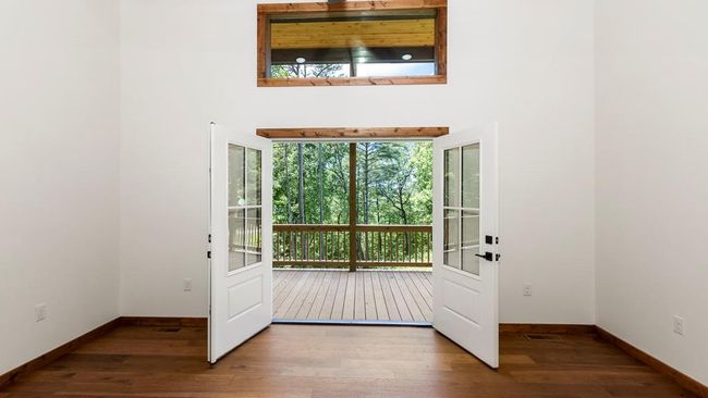 5 Feather Fork Trl, House other with 3 bedrooms, 2 bathrooms and null parking in Murphy NC | Image 18