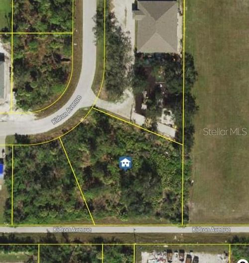 10475 Kidron Ave, ENGLEWOOD, FL, 34224-8469 | Card Image