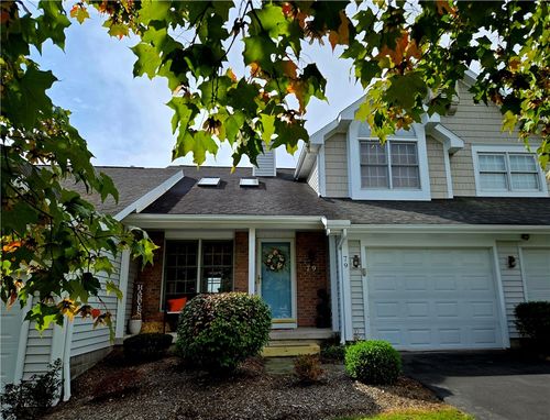 79 Genesee View Trl, Rochester, NY, 14623-2040 | Card Image