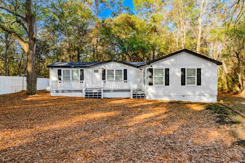 4766 Preston Johnson Rd, TALLAHASSEE, FL, 32310-4628 | Card Image